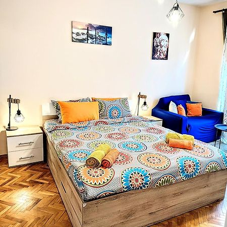 Mimi'S Place/ Уют В Центъра На София Esterno foto