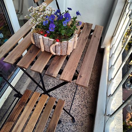 Mimi'S Place/ Уют В Центъра На София Esterno foto
