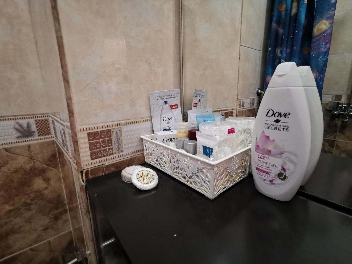 Mimi'S Place/ Уют В Центъра На София Esterno foto