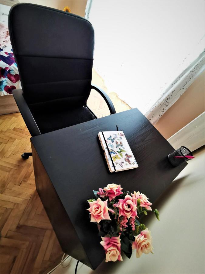 Mimi'S Place/ Уют В Центъра На София Esterno foto