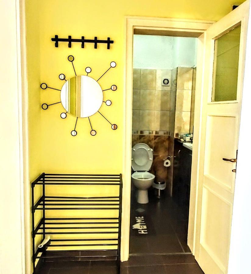 Mimi'S Place/ Уют В Центъра На София Esterno foto