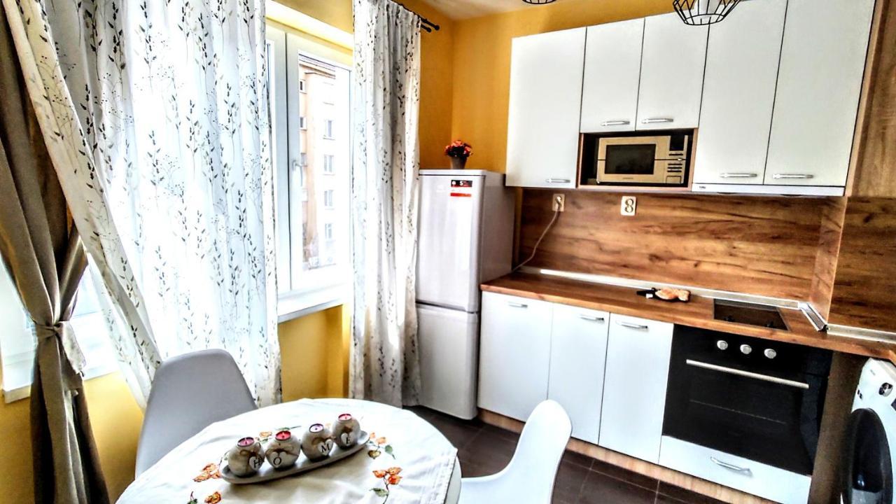 Mimi'S Place/ Уют В Центъра На София Esterno foto