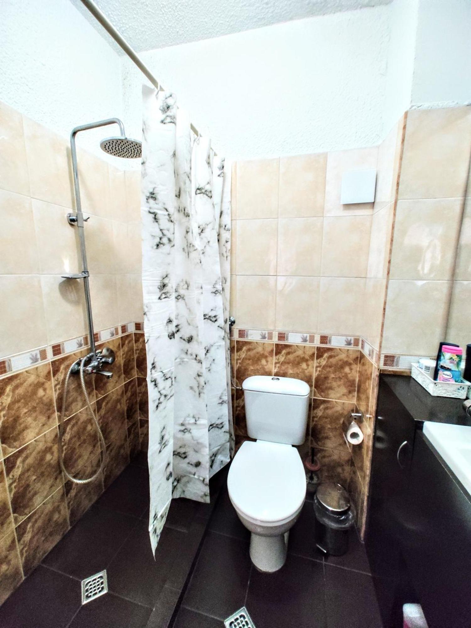 Mimi'S Place/ Уют В Центъра На София Esterno foto