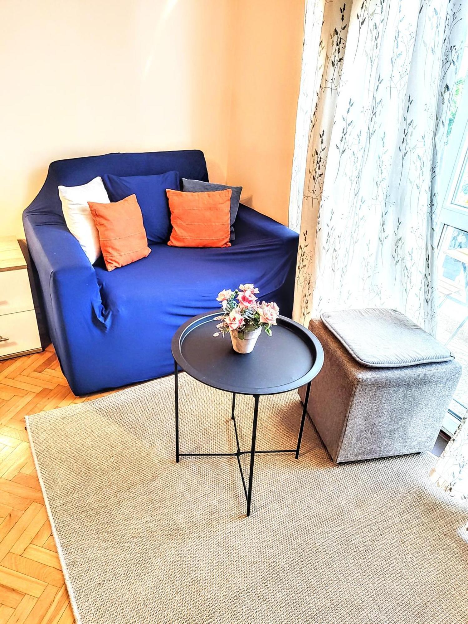 Mimi'S Place/ Уют В Центъра На София Esterno foto